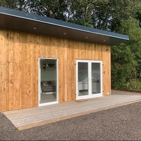 Cruachan Cabin Oban Exterior foto